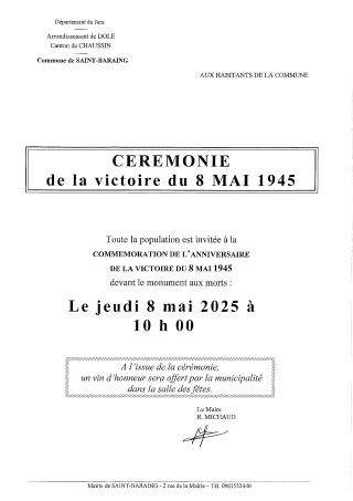 village de saint-baraing, mairie de saint-baraing, jura, information saint-baraing, mairie jura, mairie 39, village du jura